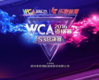 单职业传奇wca