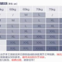 1.8米身高穿多大短袖？选对尺码，让你帅气又舒适！