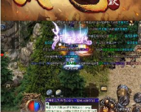 沉默传奇是一款经典的MMORPG游戏，其中土城地图是游戏中的核心区域之一