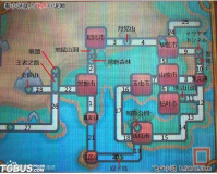 复古传奇神奇宝贝地图攻略,嘟嘟传奇1.76复古赤月地图怎么走