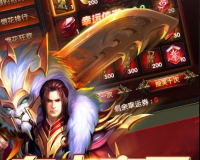 传奇复古176金币版：重温经典，重燃激情